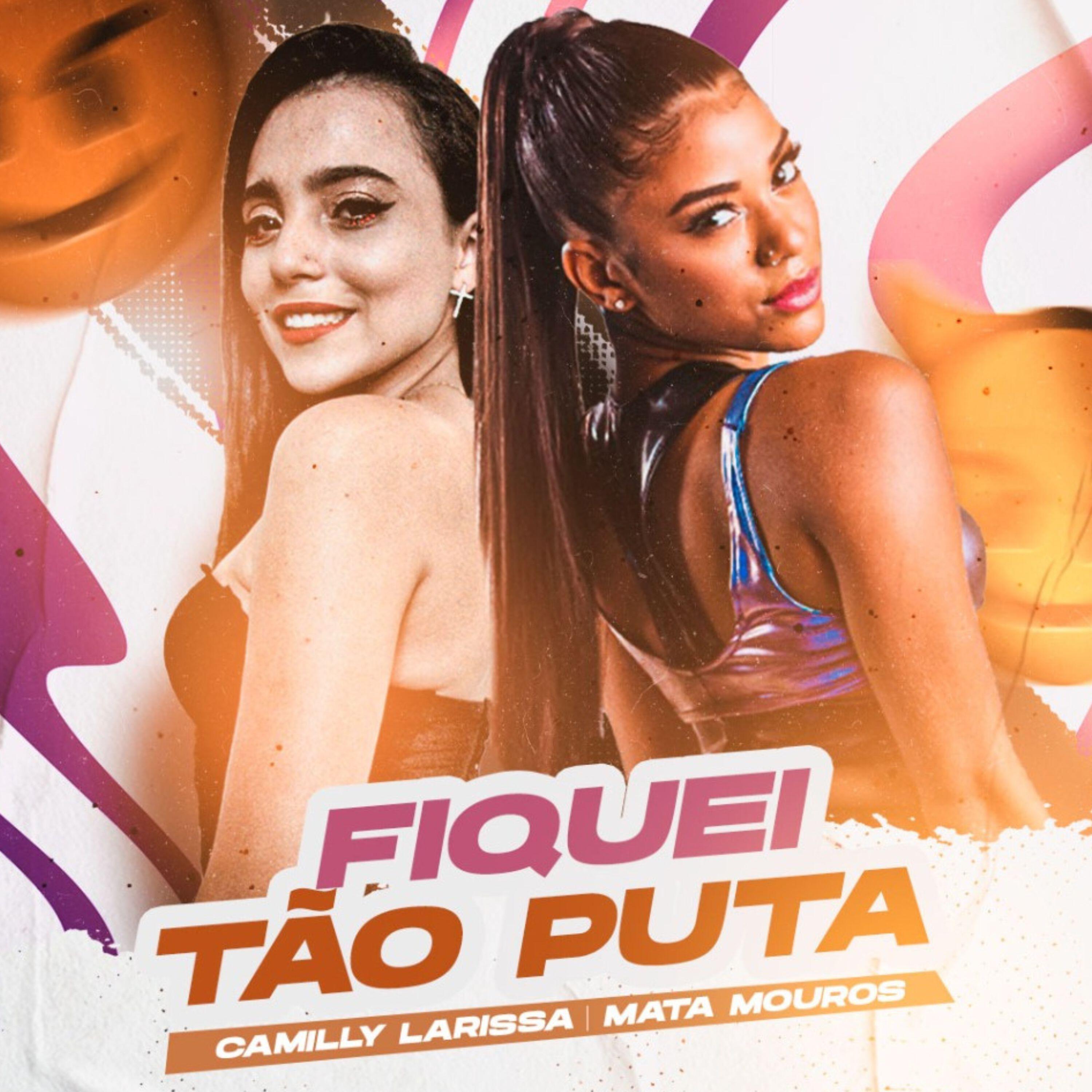 Релиз Fiquei Tão Puta