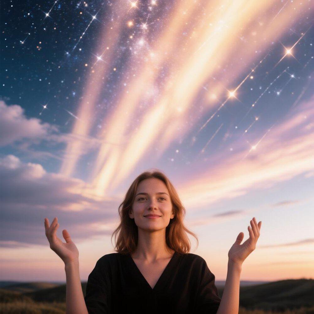 Релиз Believe in Your Starlight