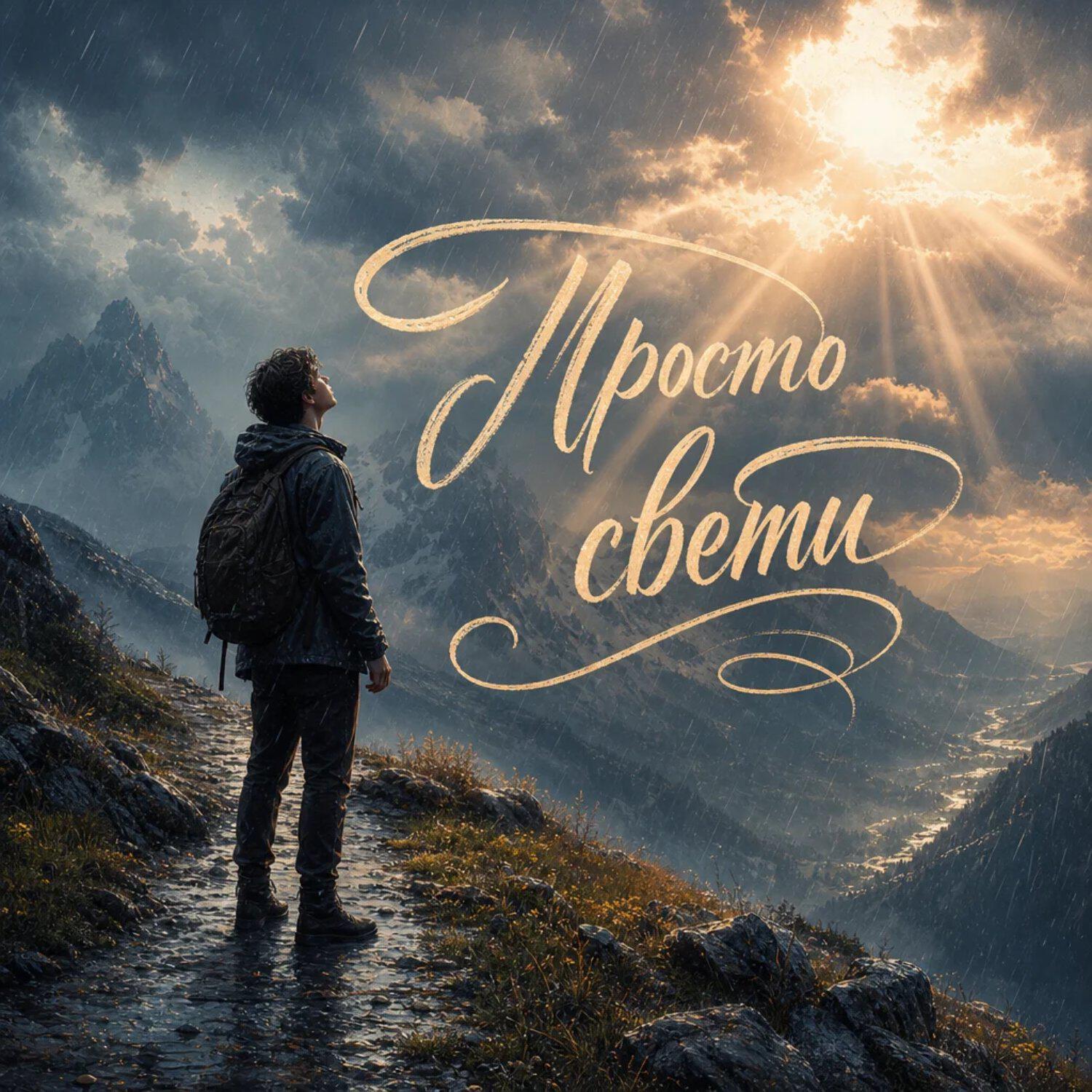 Релиз Просто свети