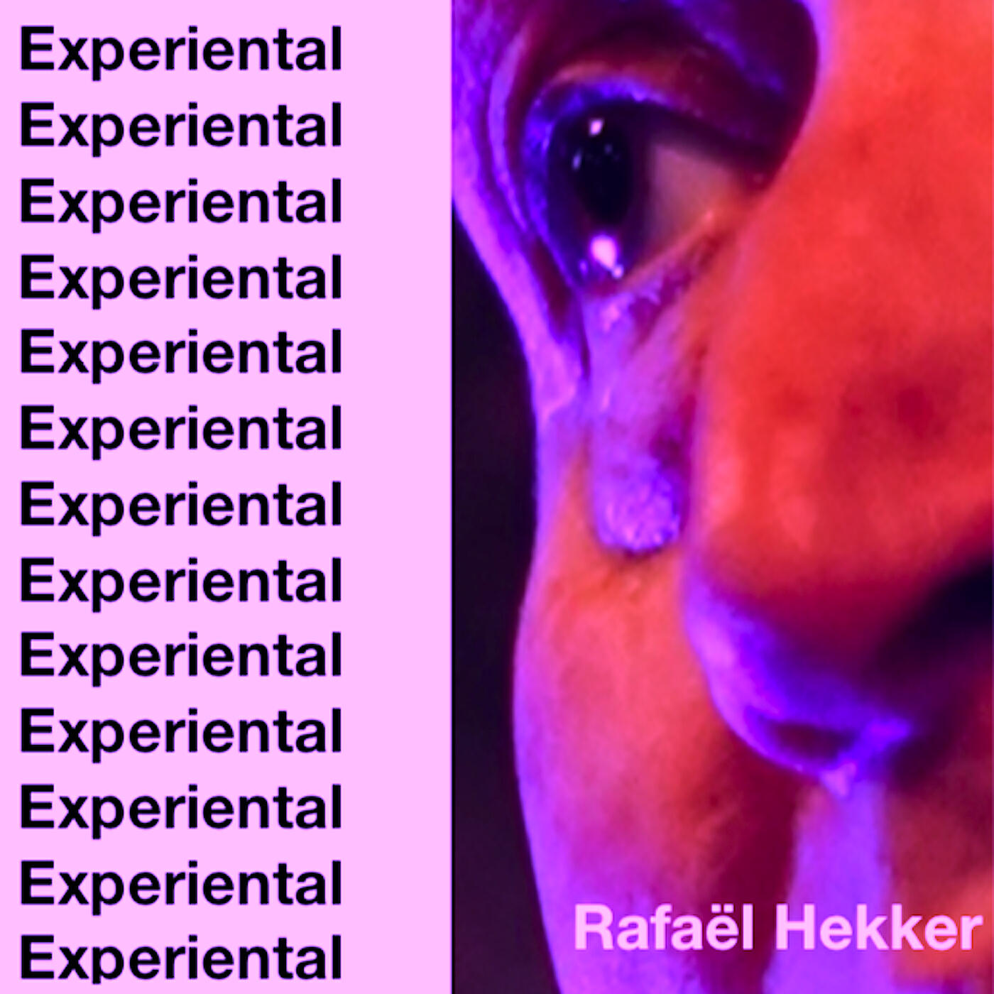 Релиз Experiental