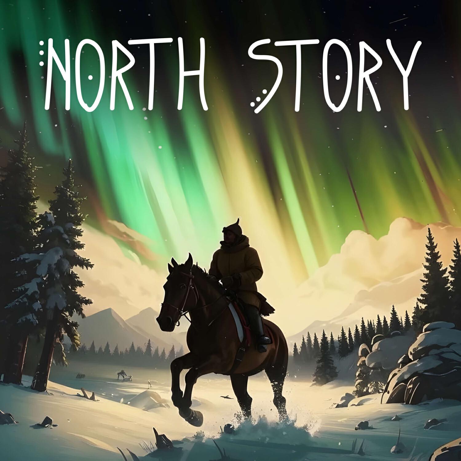 Релиз North Story
