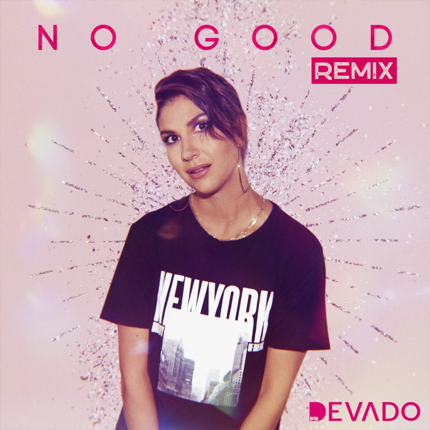 Релиз No Good (Indie-Pop Remix)