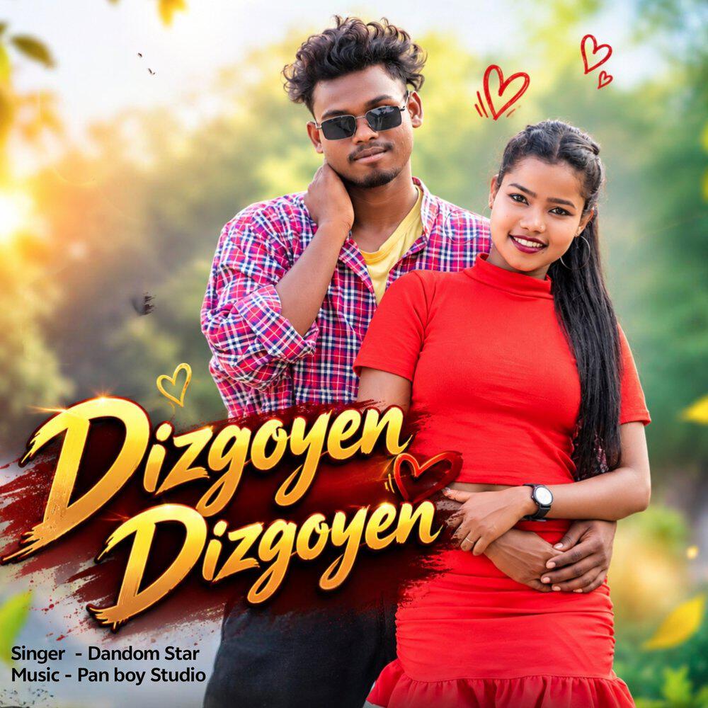 Релиз Dizgoyen Dizgoyen