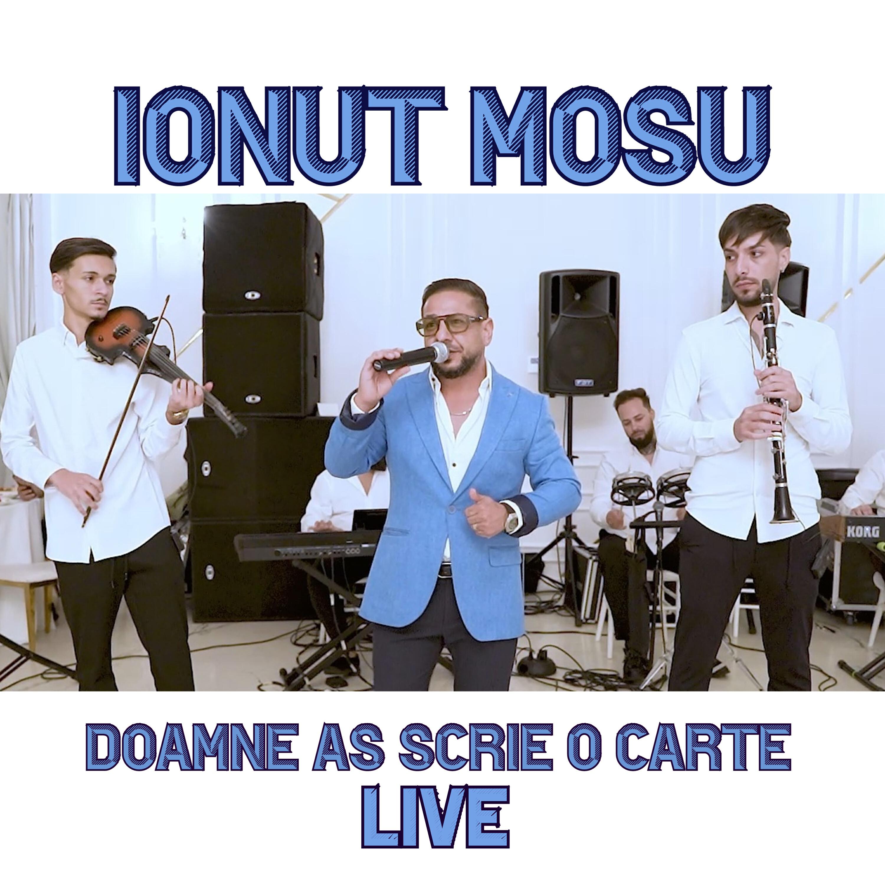 Релиз Doamne as scrie o carte