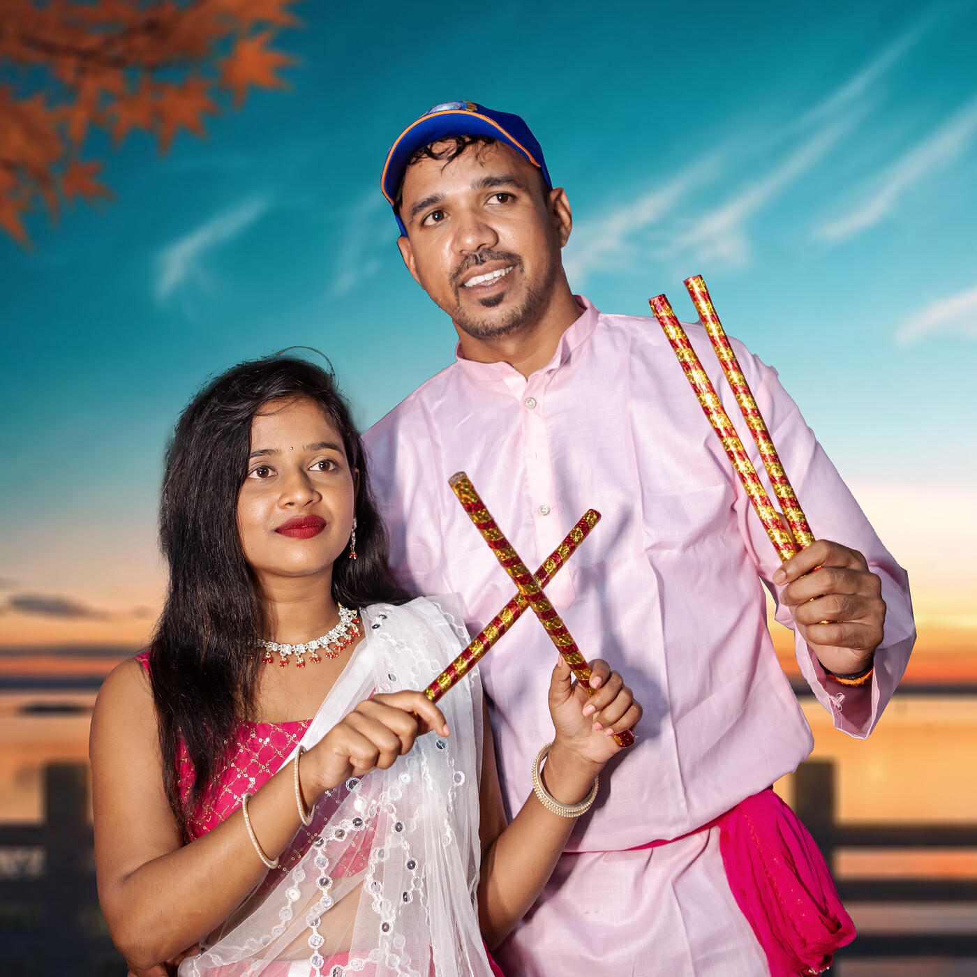 Релиз Chal Pori Garba Nachaya
