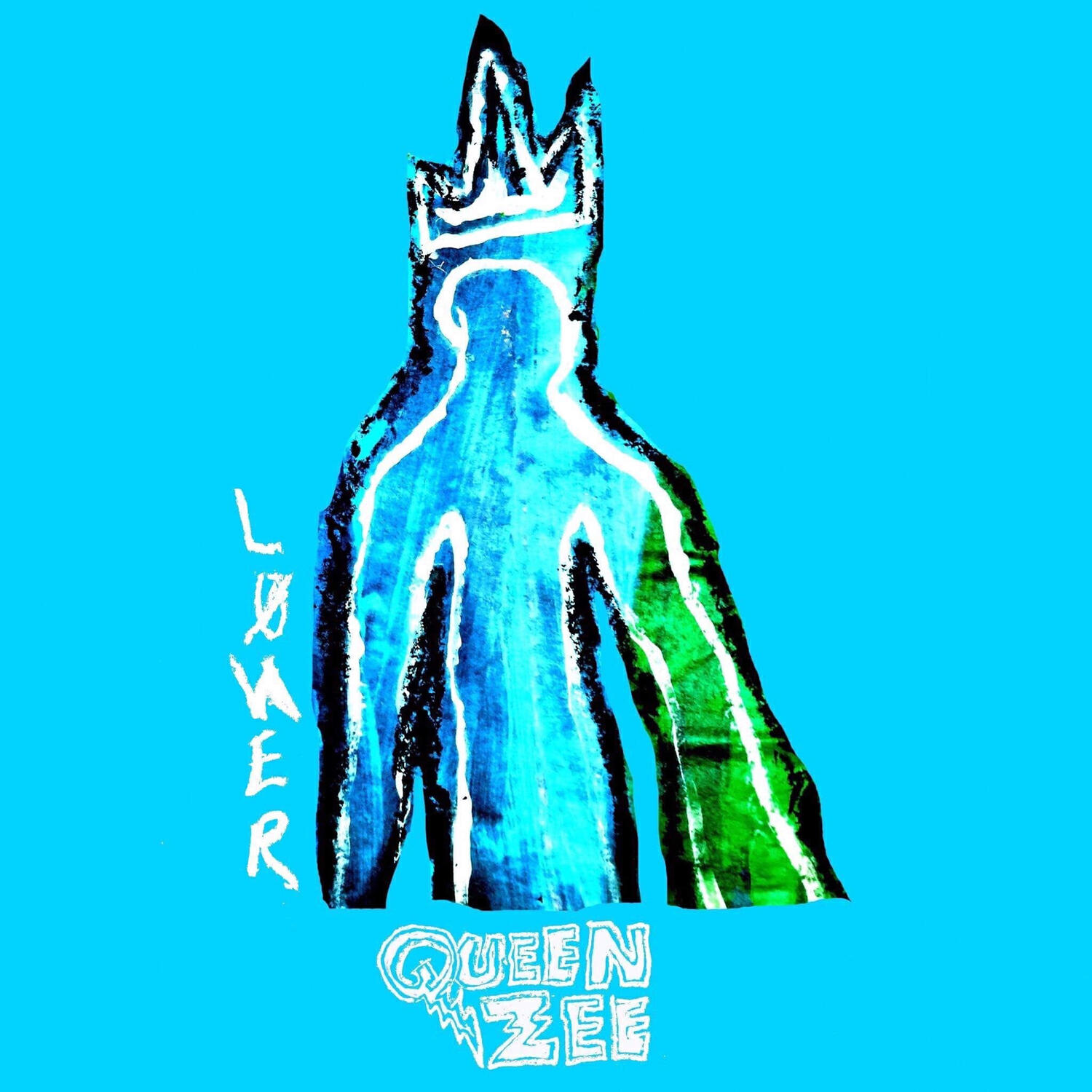 Релиз Loner