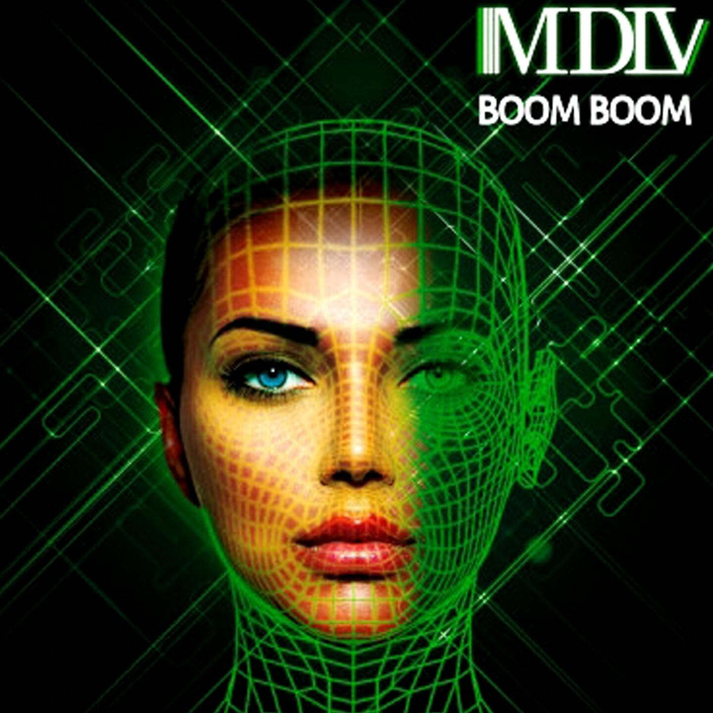 Релиз Boom Boom