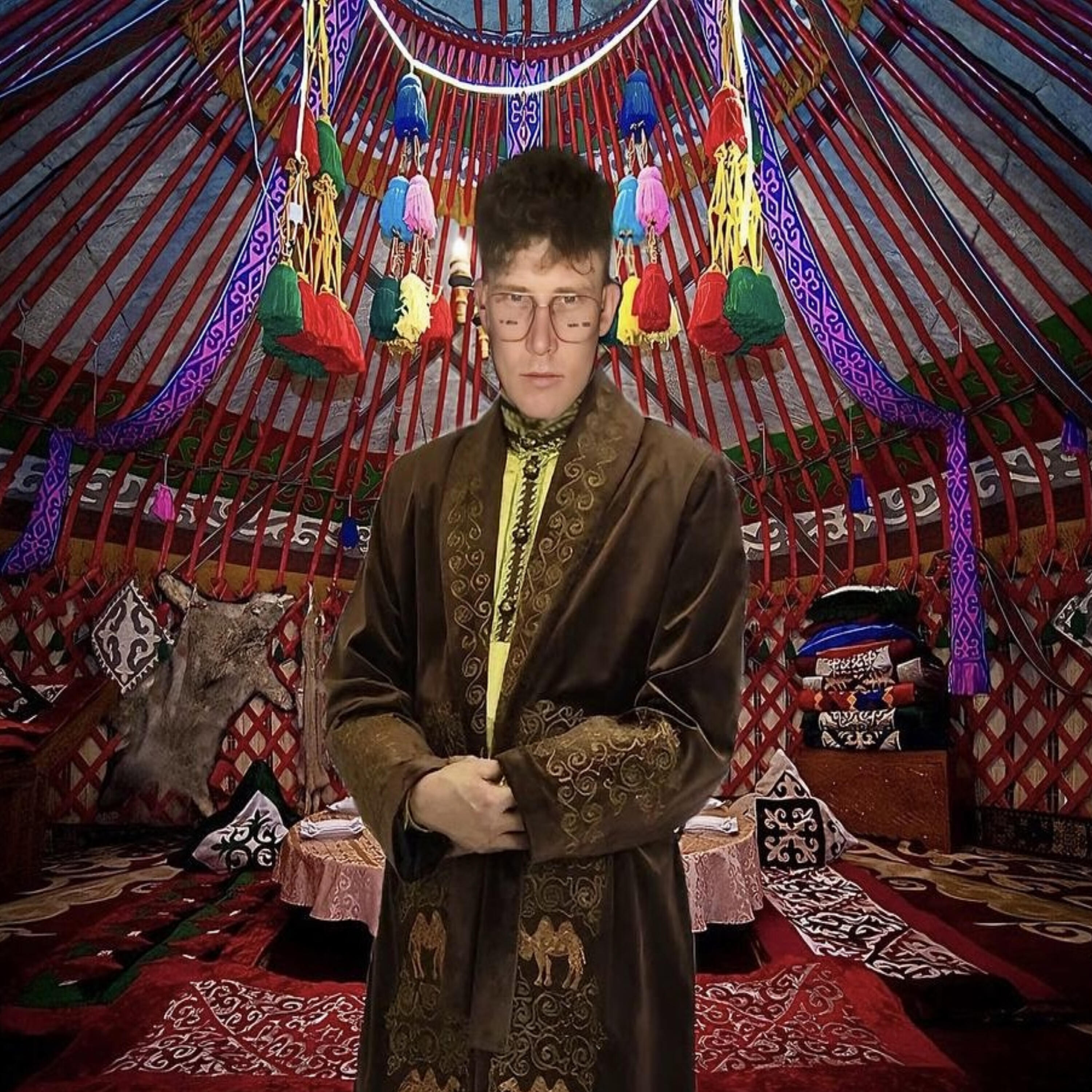 Релиз Бешбармак