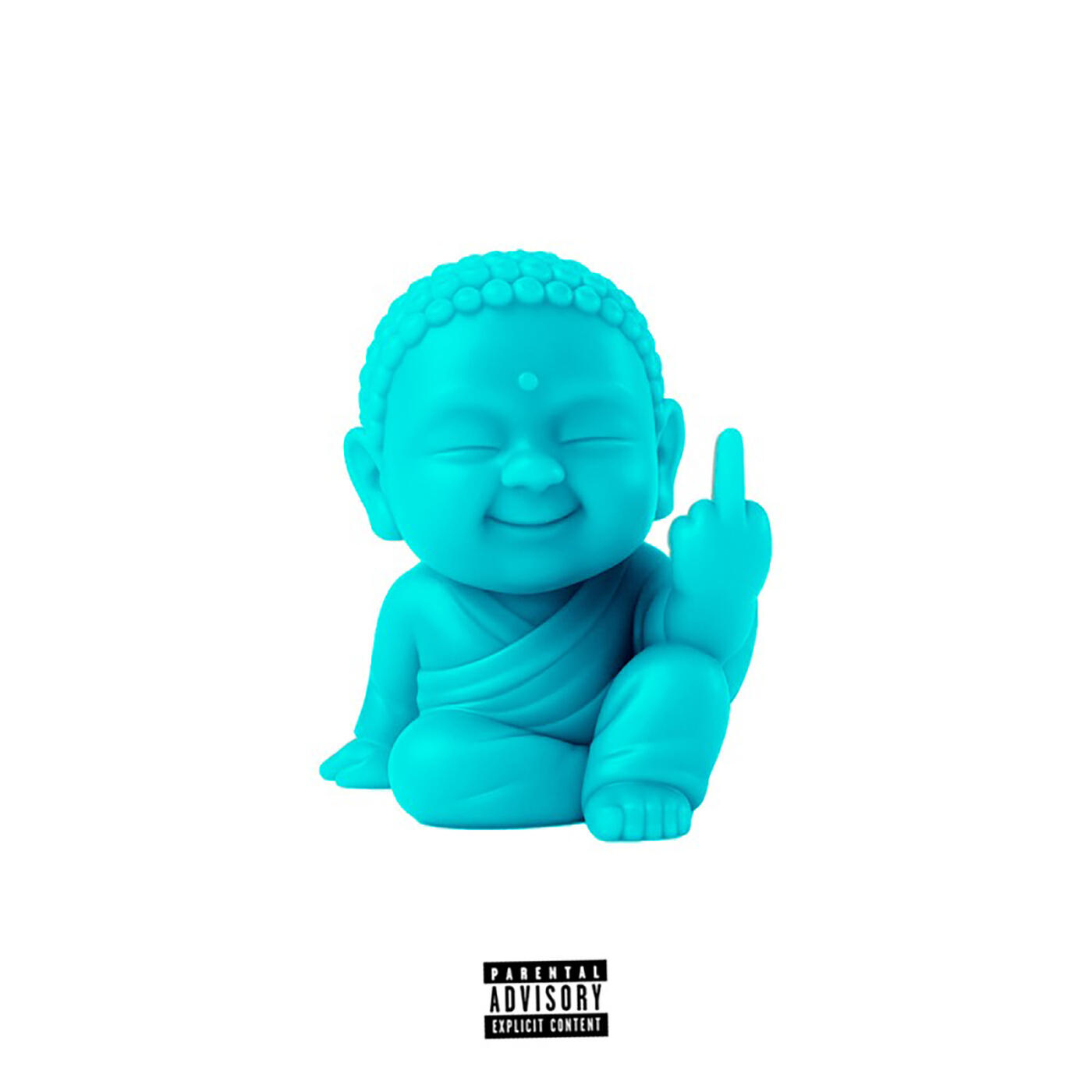 Релиз buddha
