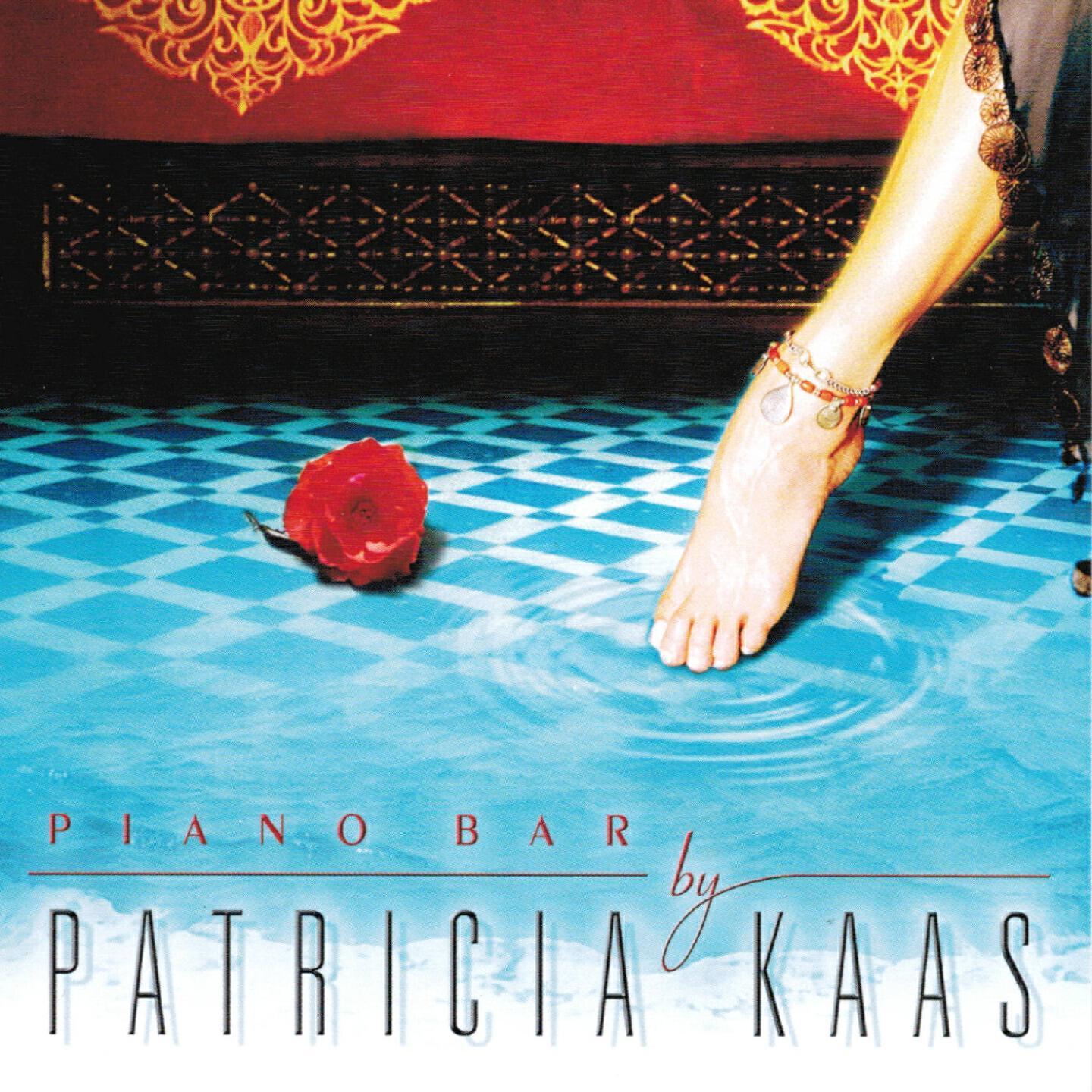 Релиз Piano Bar