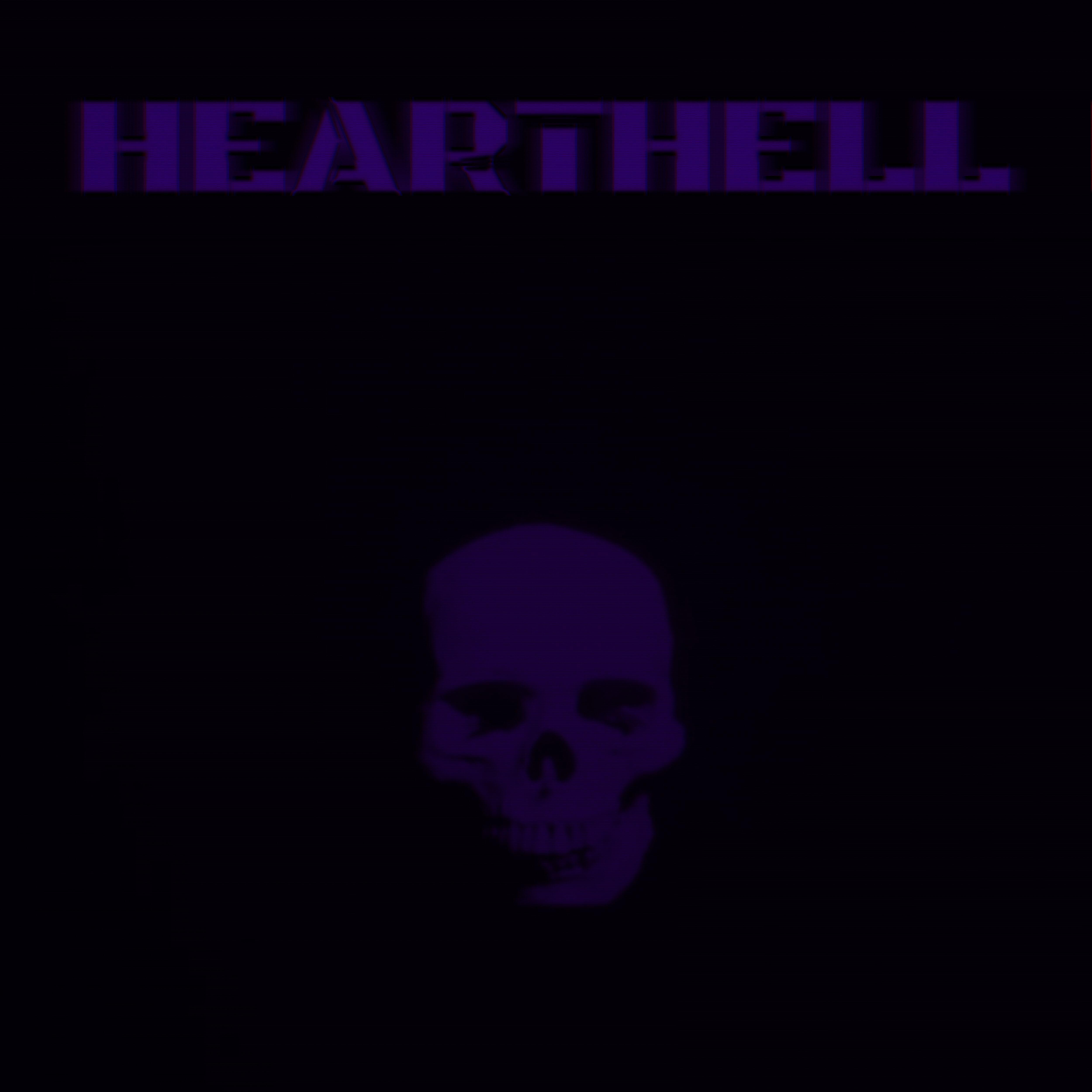 Релиз Hearthell