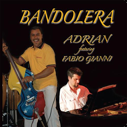 Релиз Bandolera