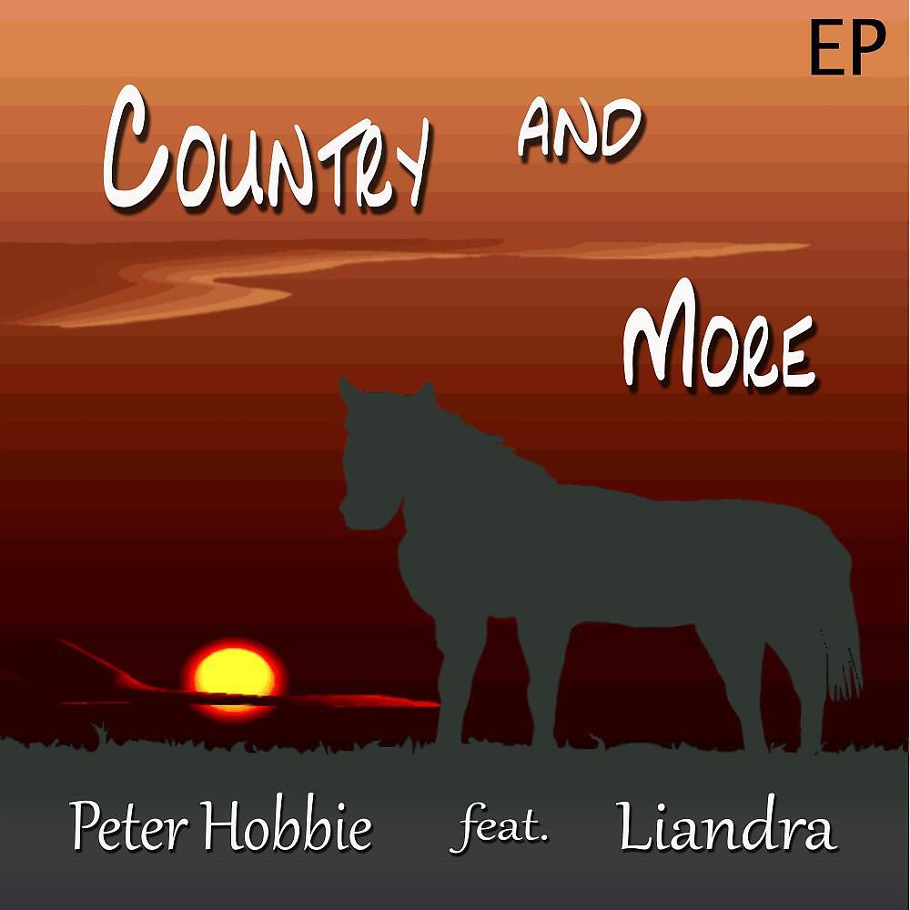 Релиз Country and More EP