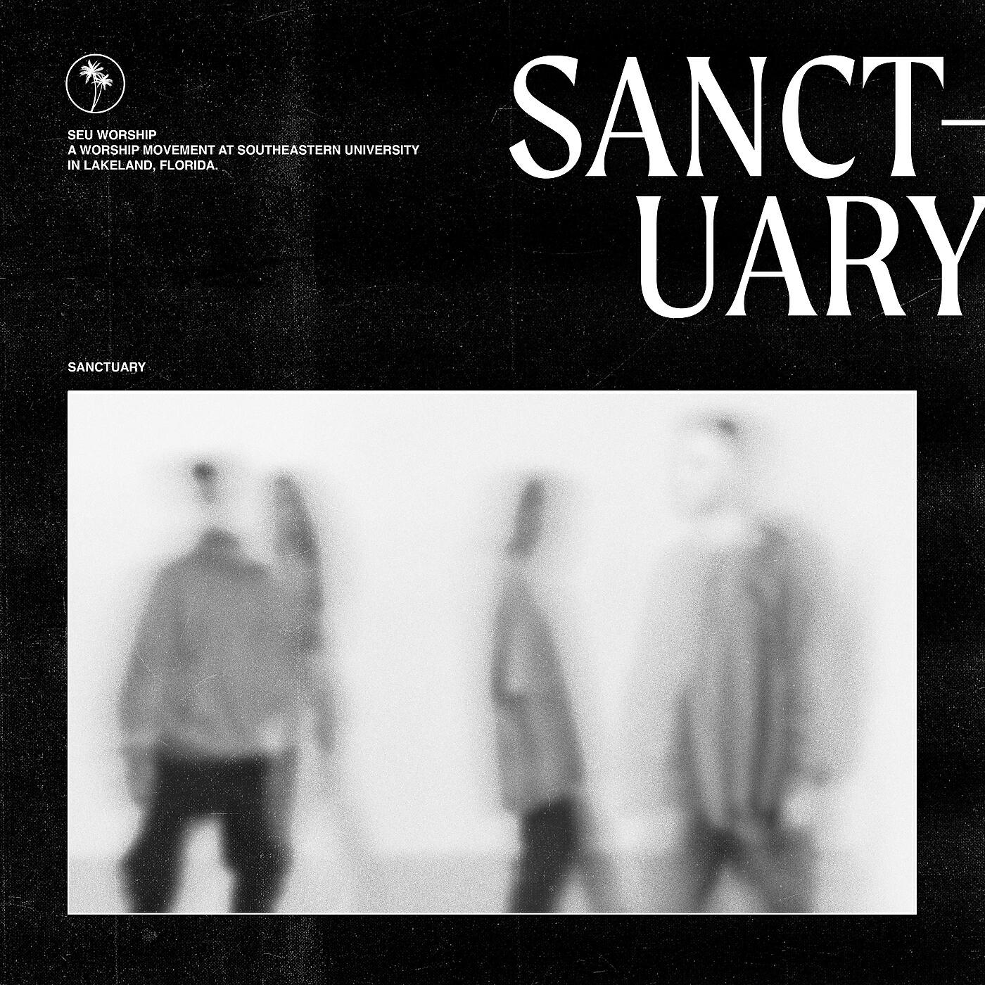 Релиз Sanctuary