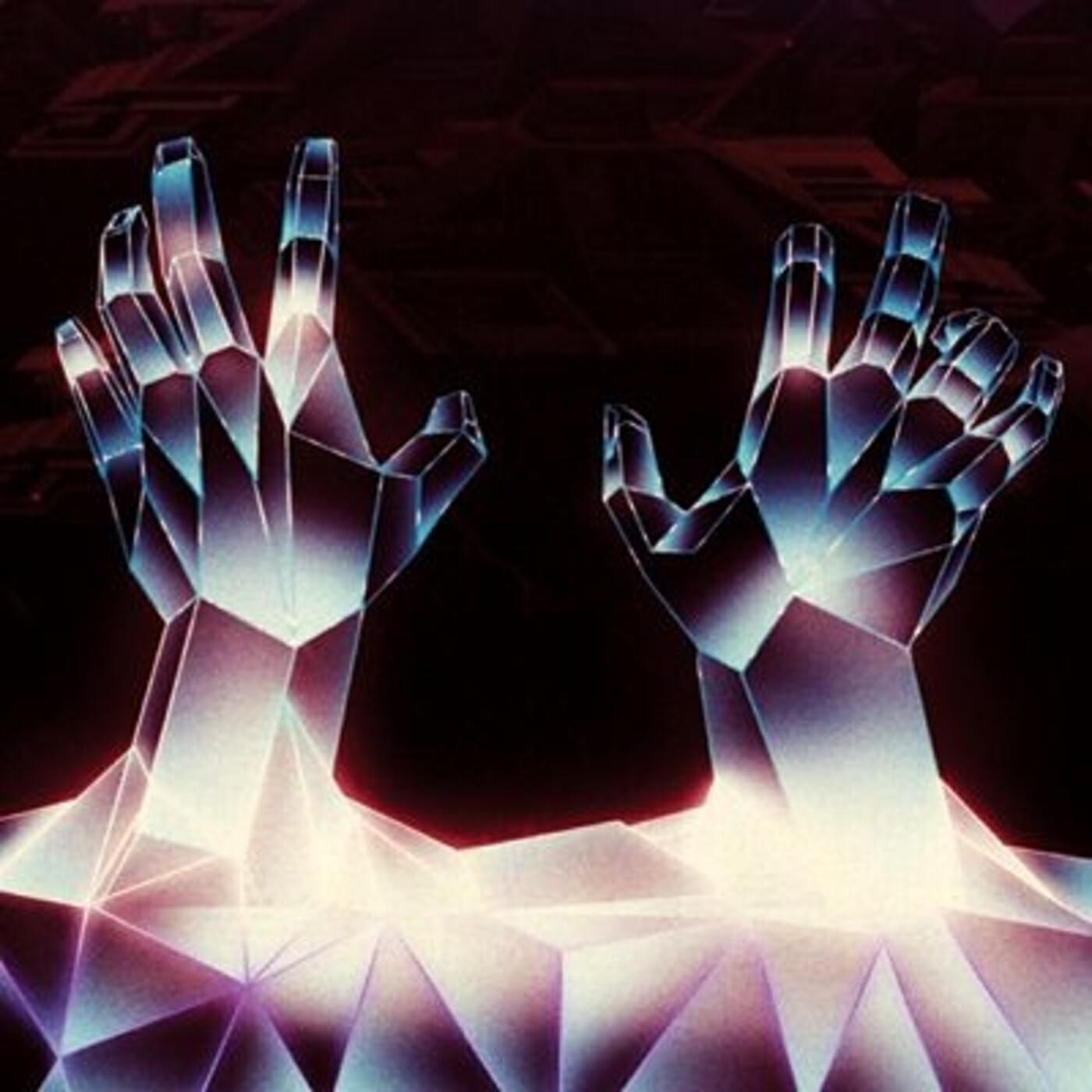 Релиз Laserdisc Nights 2