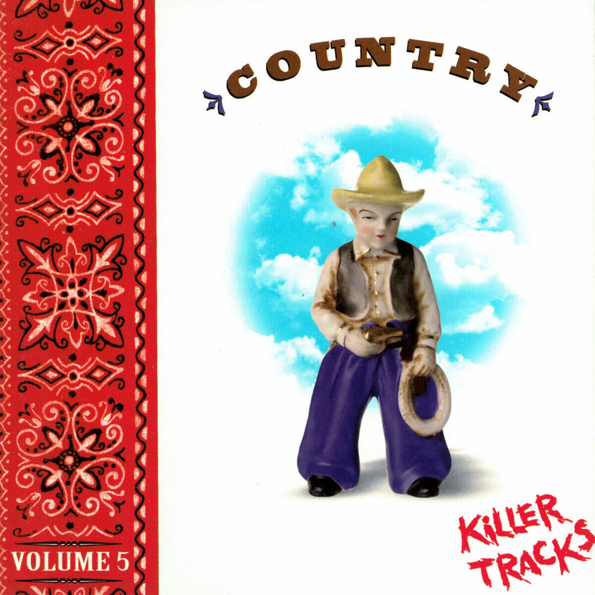Релиз Country, Vol. 5