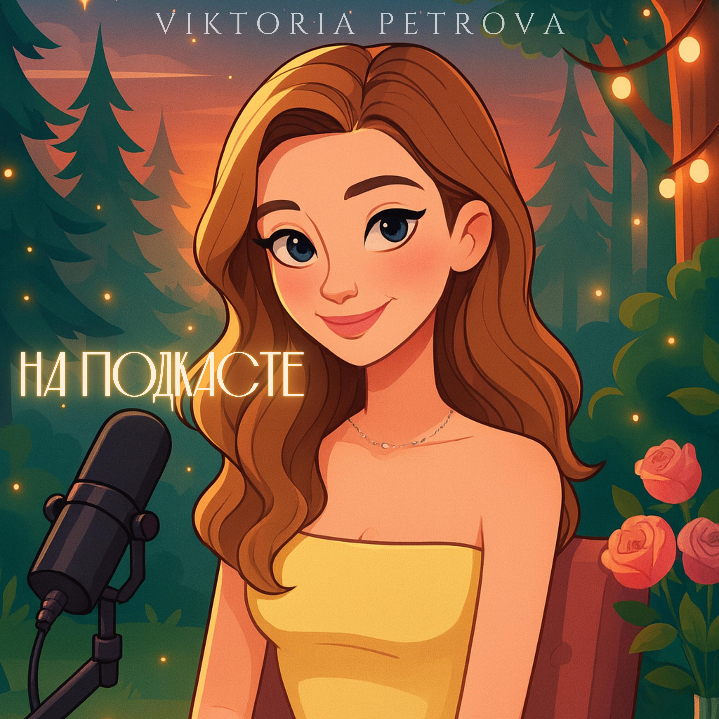 Релиз На подкасте