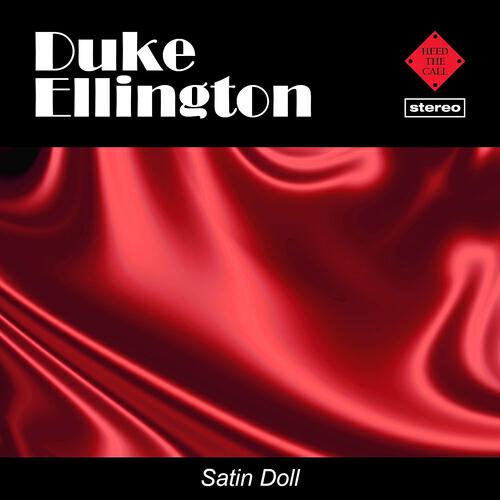 Релиз Satin Doll