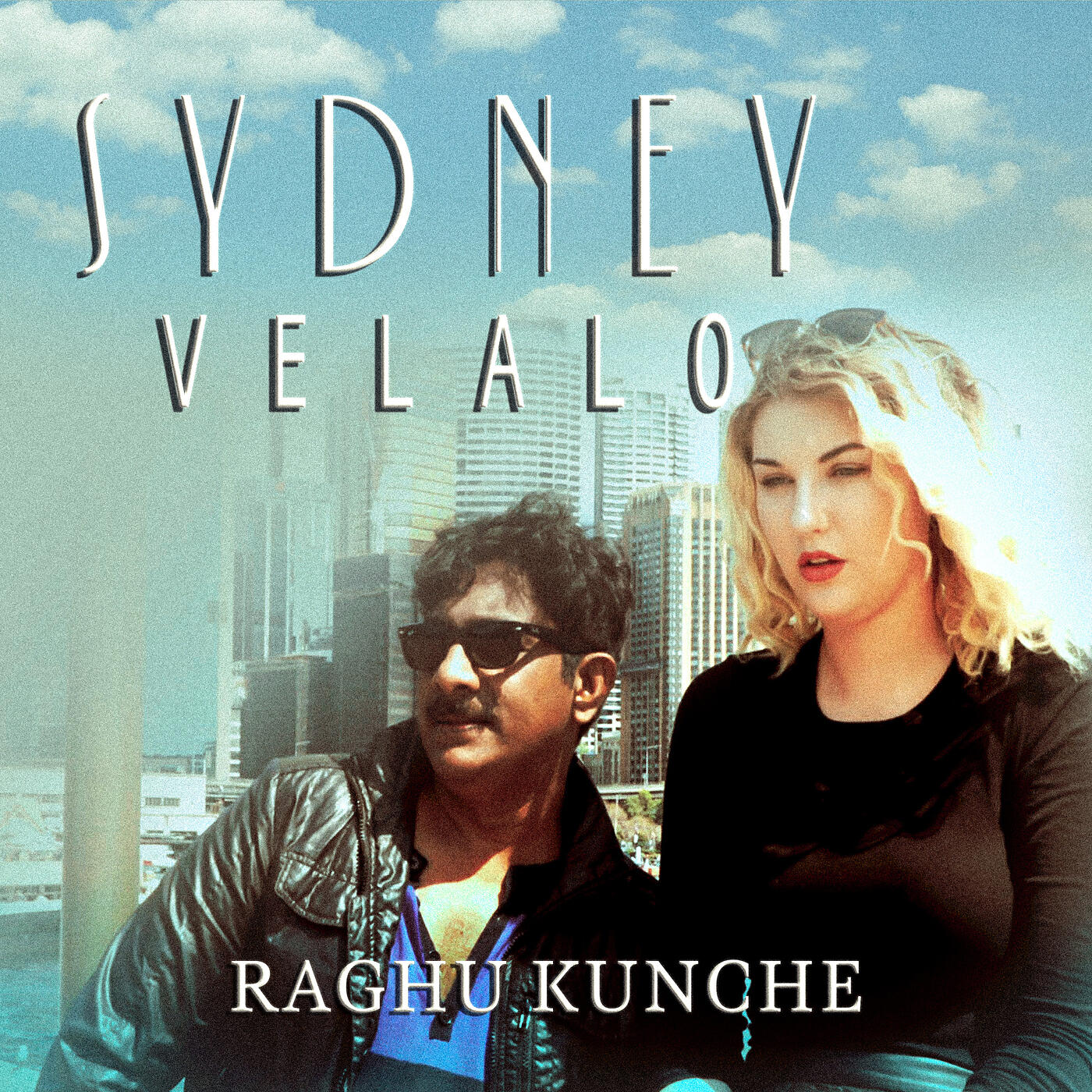 Релиз Sydney Velalo