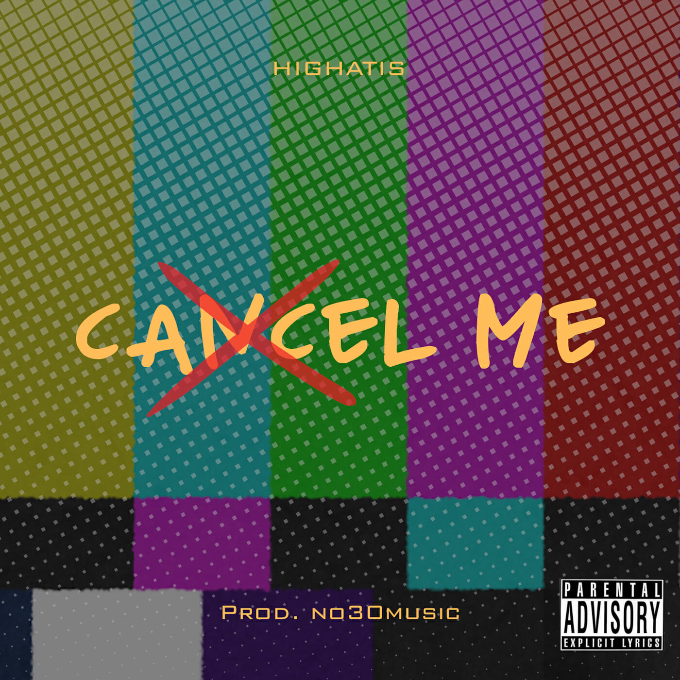 Релиз Cancel Me