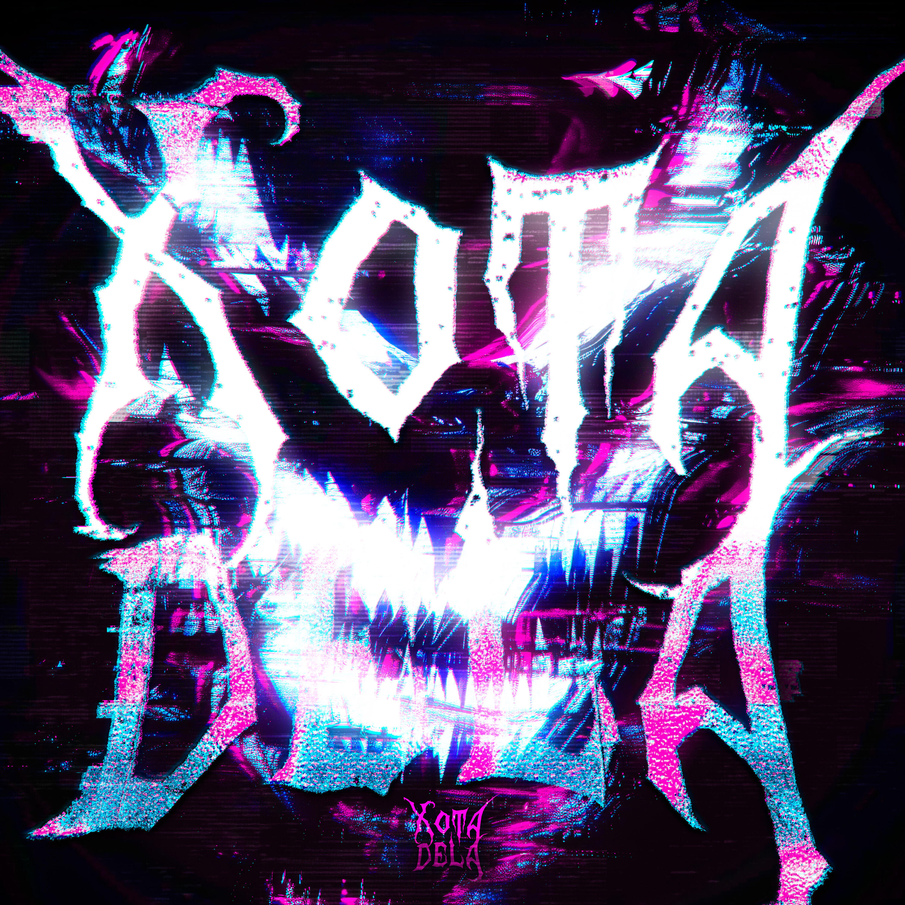 Релиз xota dela
