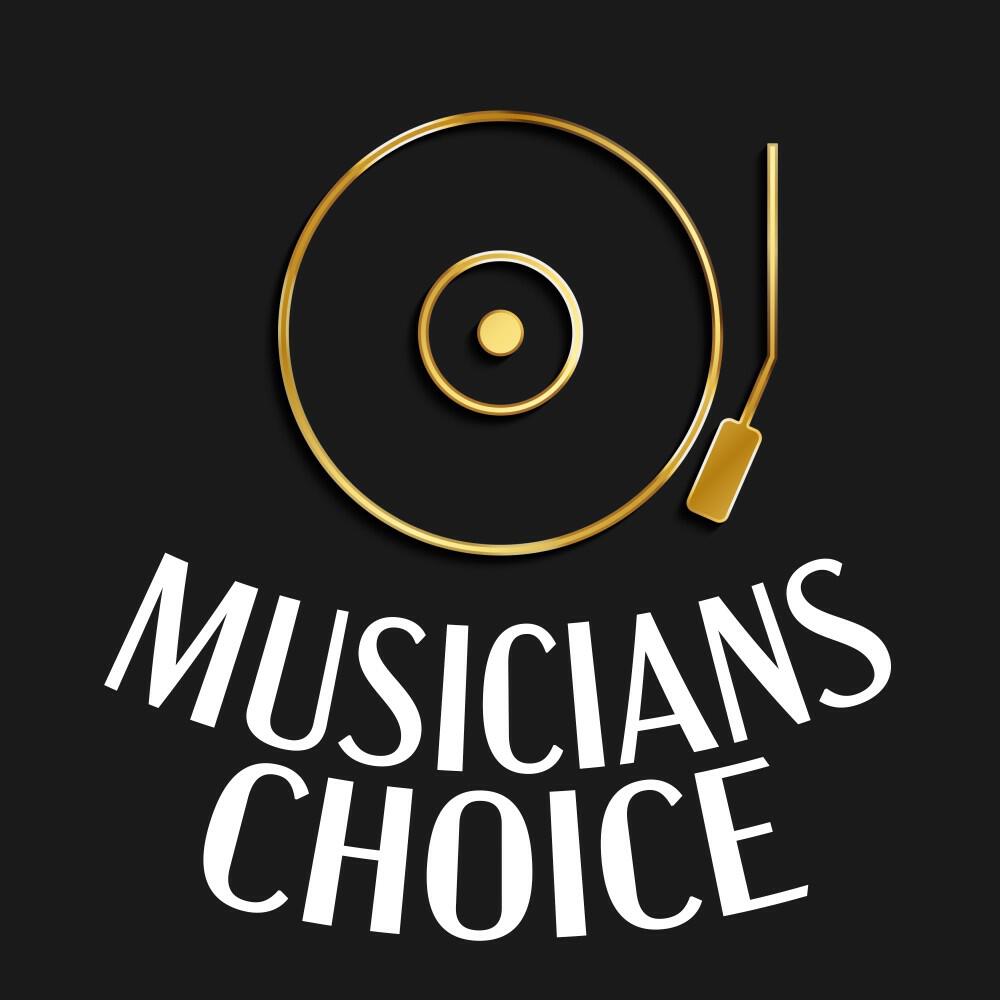 Постер альбома Musicians Choice (Ambient Electronic Music)