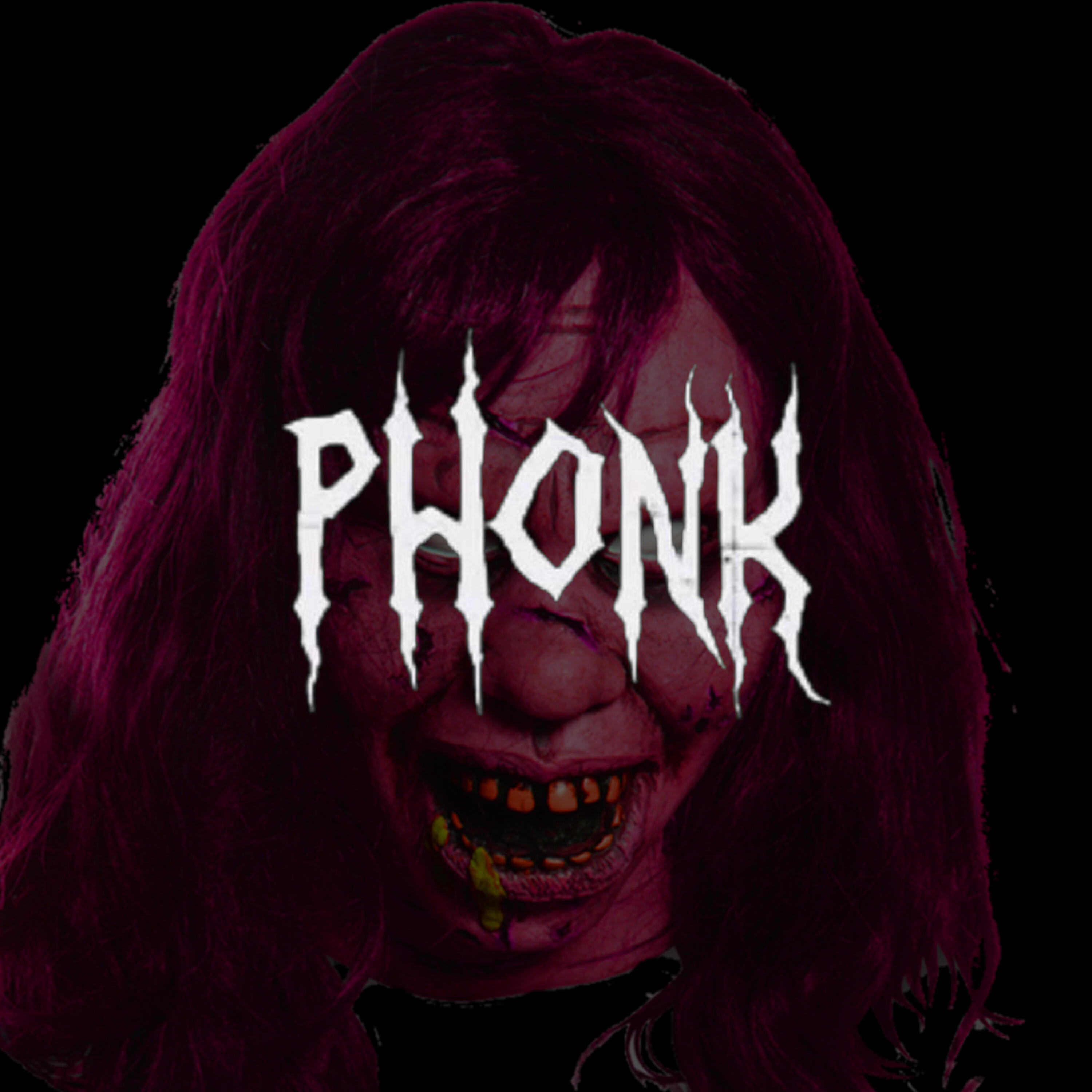 Релиз HORROR PHONK