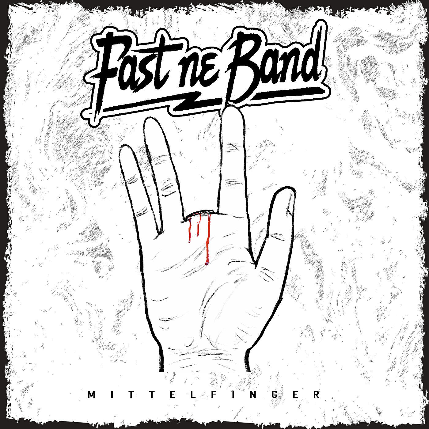 Релиз Mittelfinger