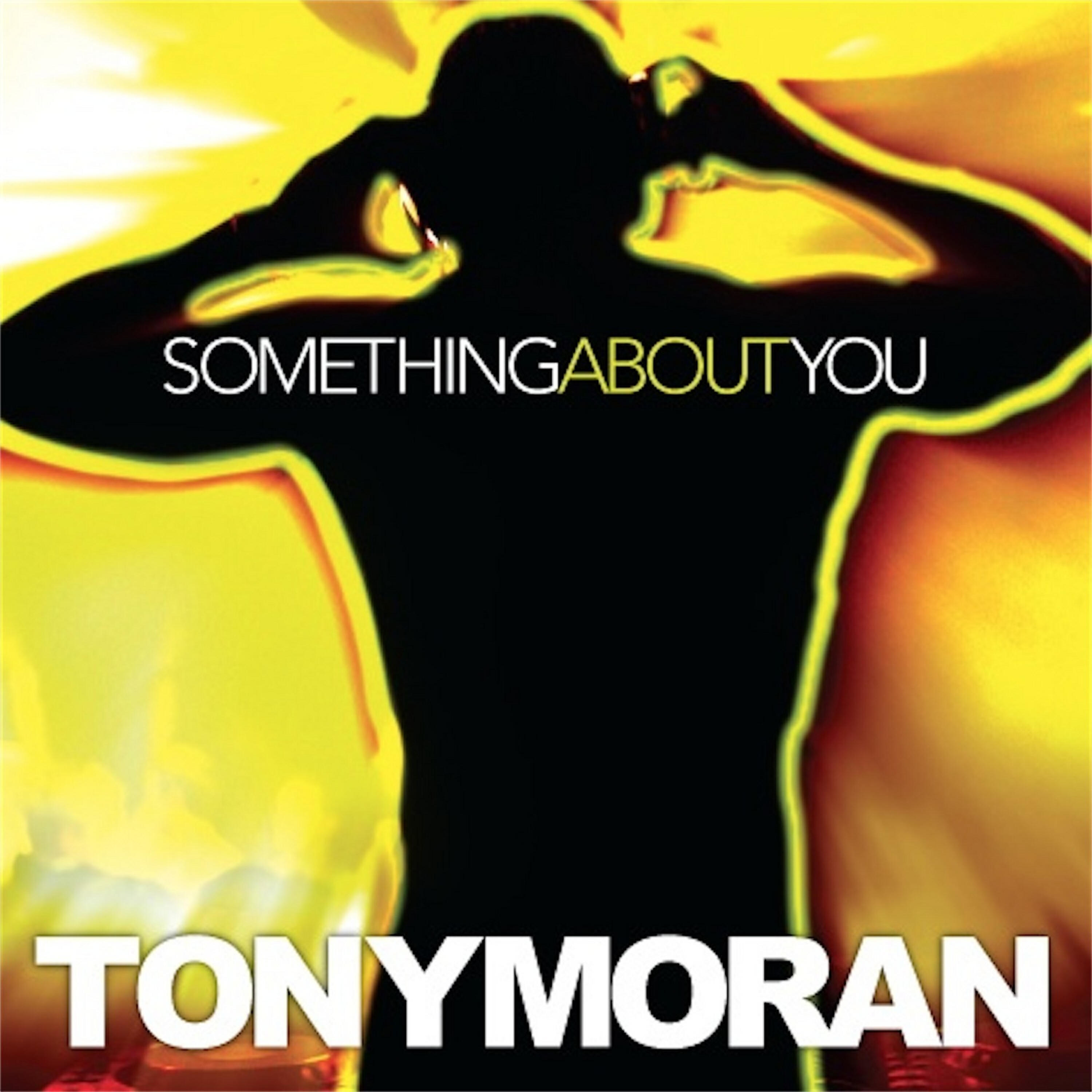 Релиз Something About You