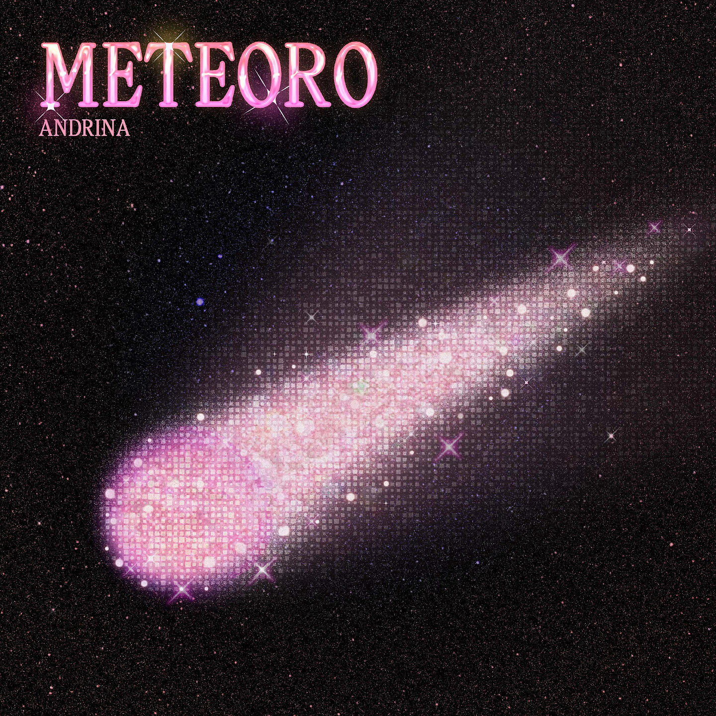 Релиз Meteoro