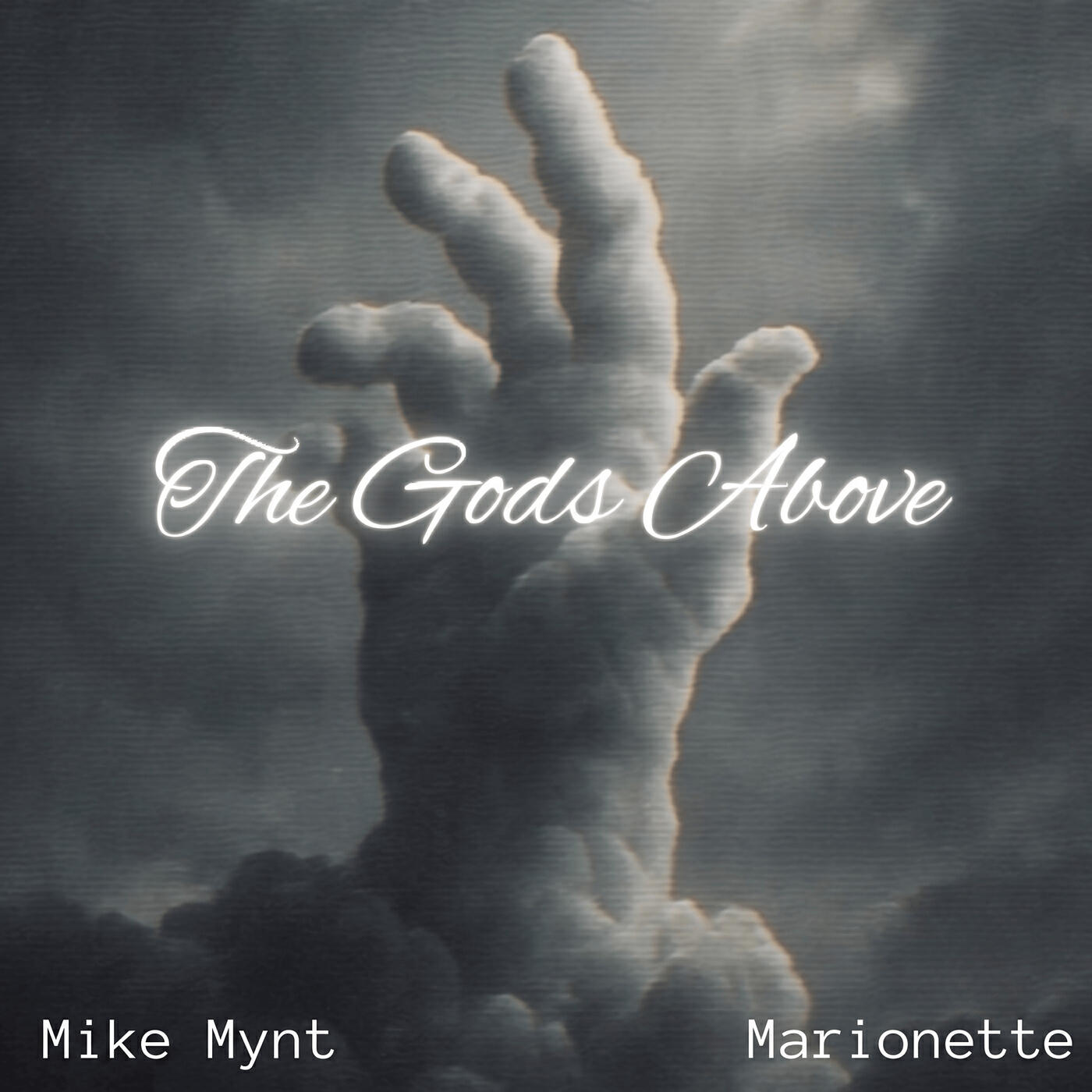 Релиз The Gods Above