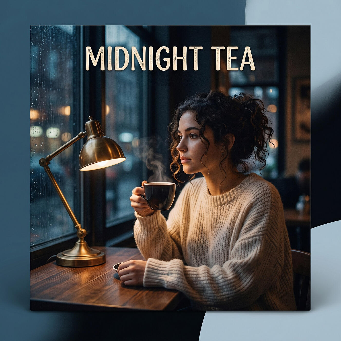 Релиз Midnight Tea