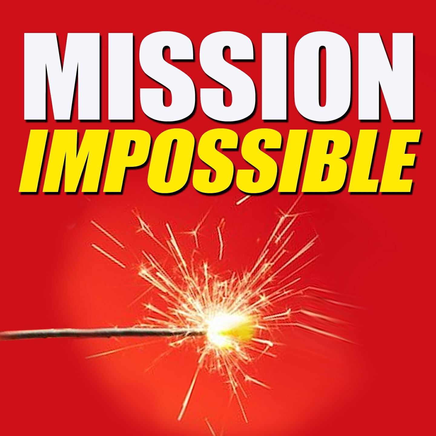 Релиз Mission Impossible