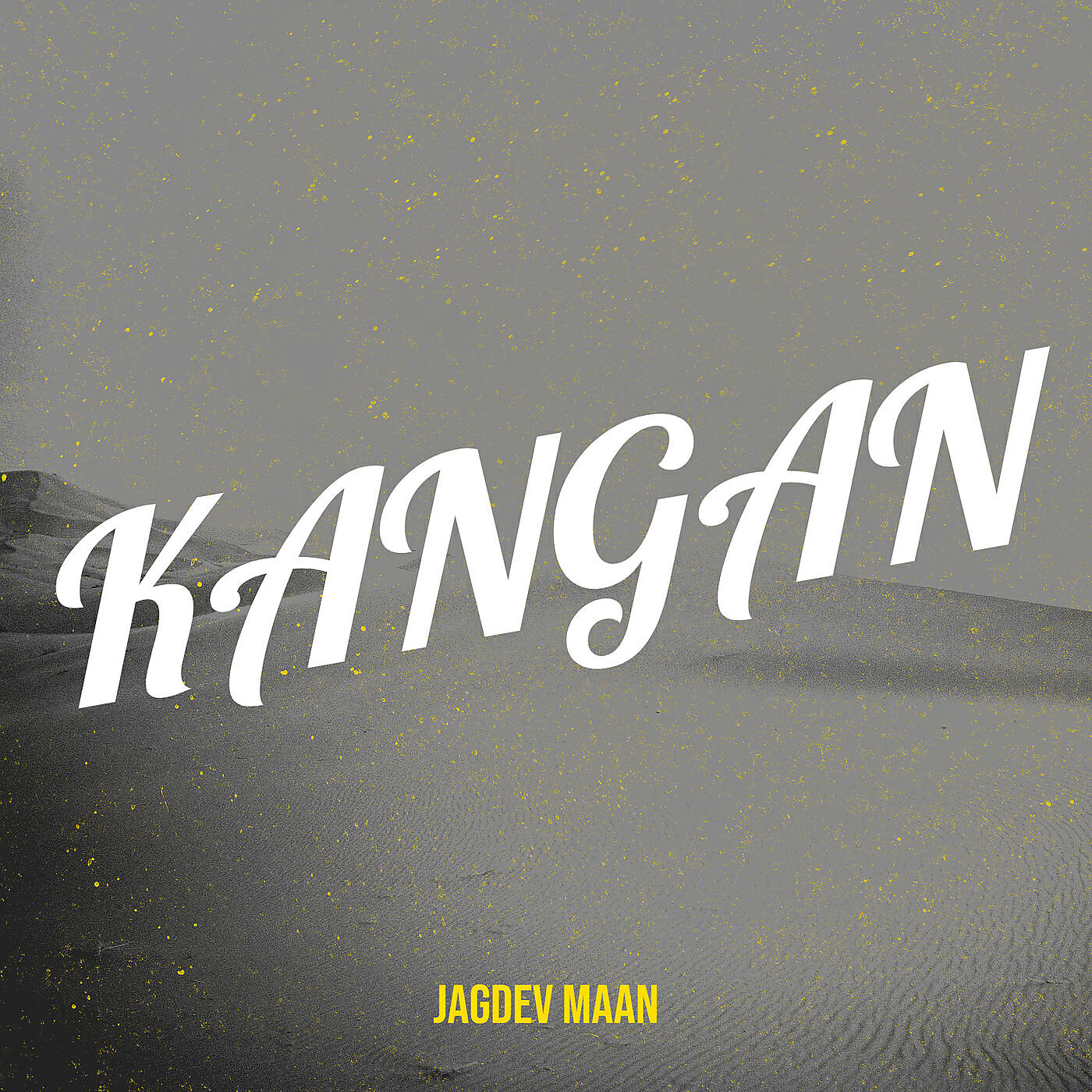 Релиз Kangan