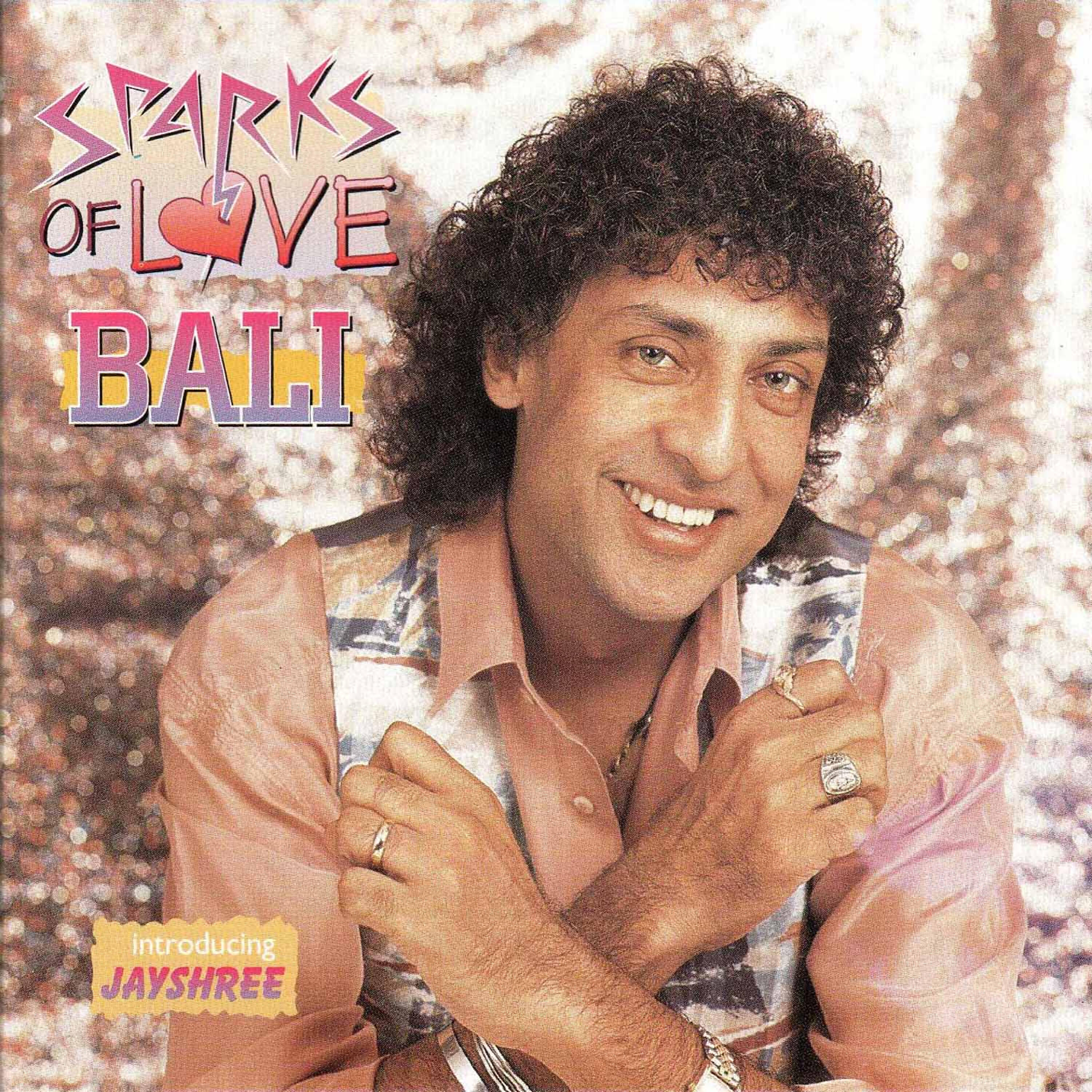 Релиз Sparks Of Love