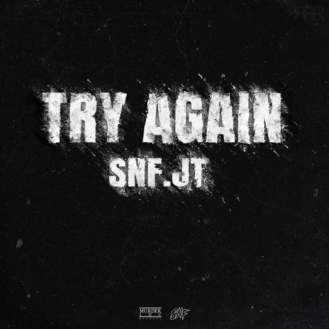 Релиз Try Again