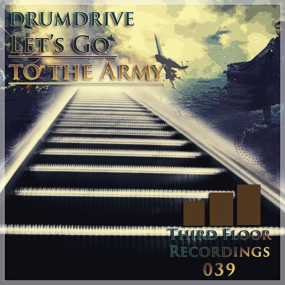 Релиз Let's Go to the Army