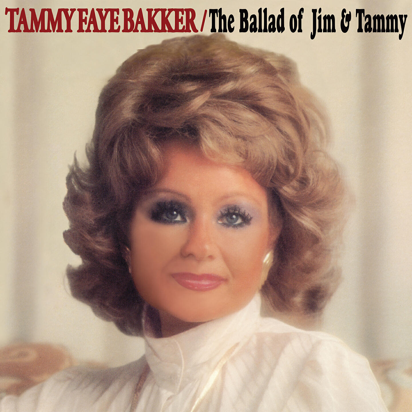 Релиз The Ballad of Jim & Tammy