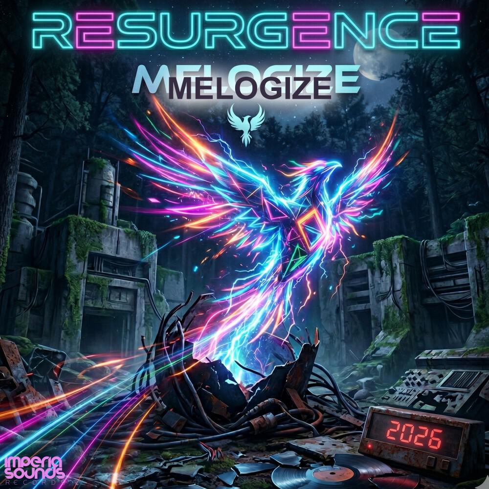 Релиз Resurgence