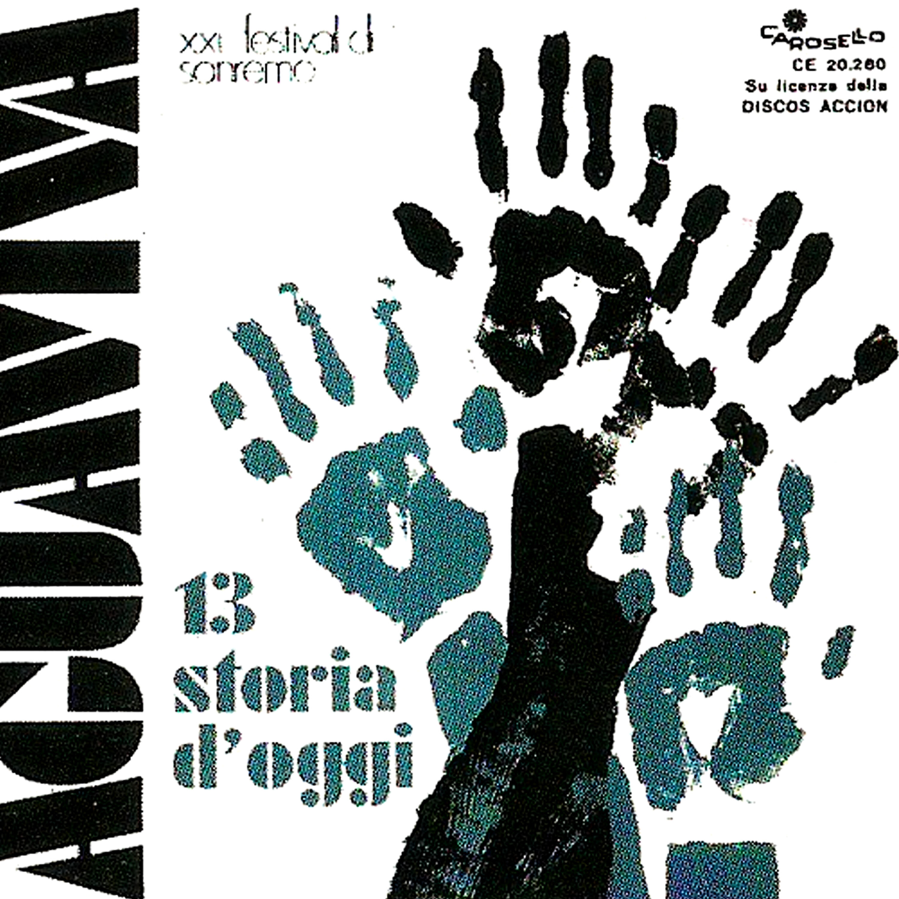 Релиз Inéditos De Aguaviva
