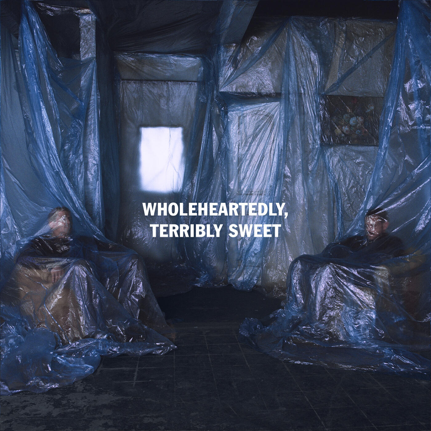Релиз Lazy Cries