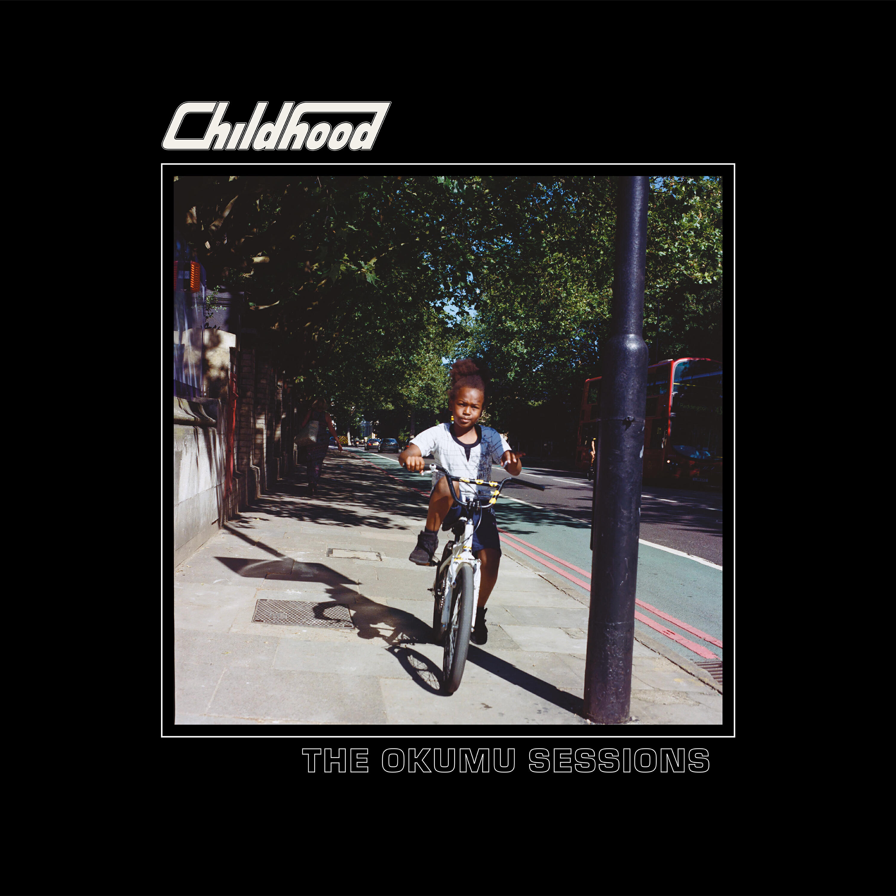 Релиз The Okumu Sessions