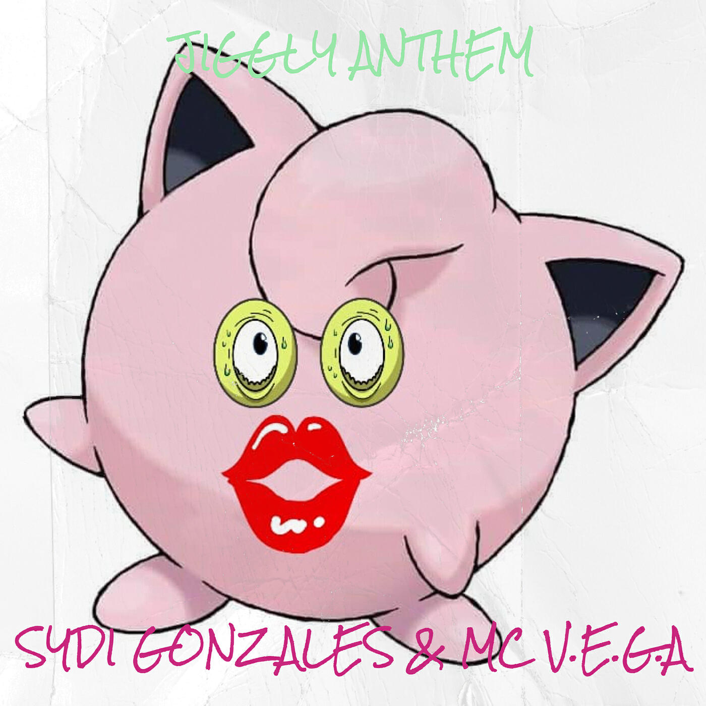 Релиз Jiggly Anthem