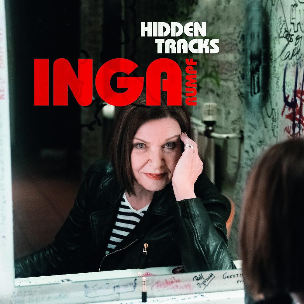 Релиз Hidden Tracks