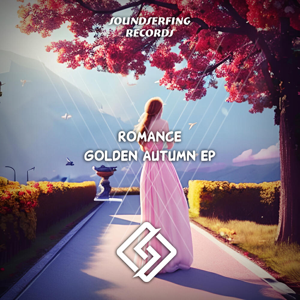 Постер альбома Golden Autumn