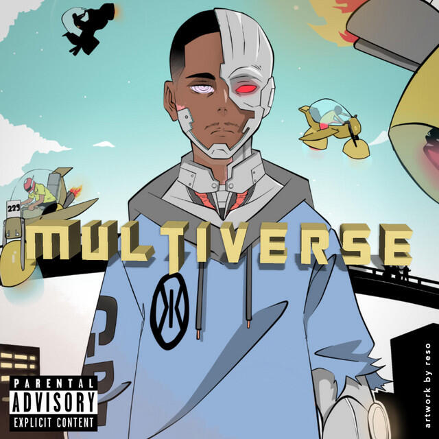 Релиз MULTIVERSE