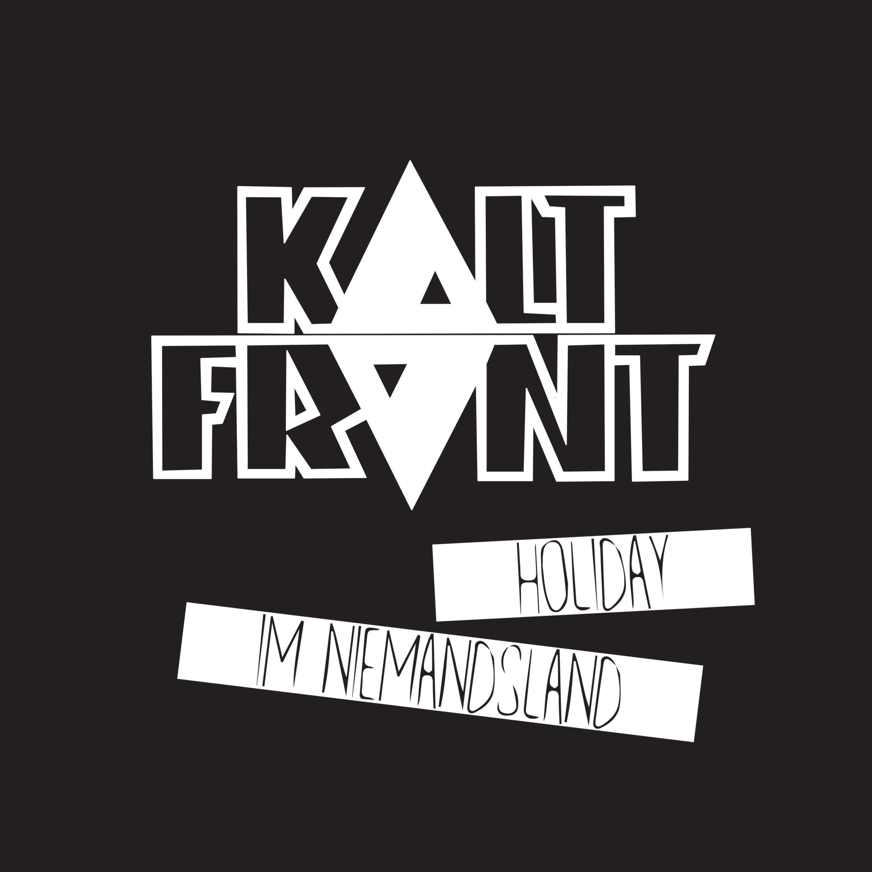 Релиз Holiday I'm Niemandsland