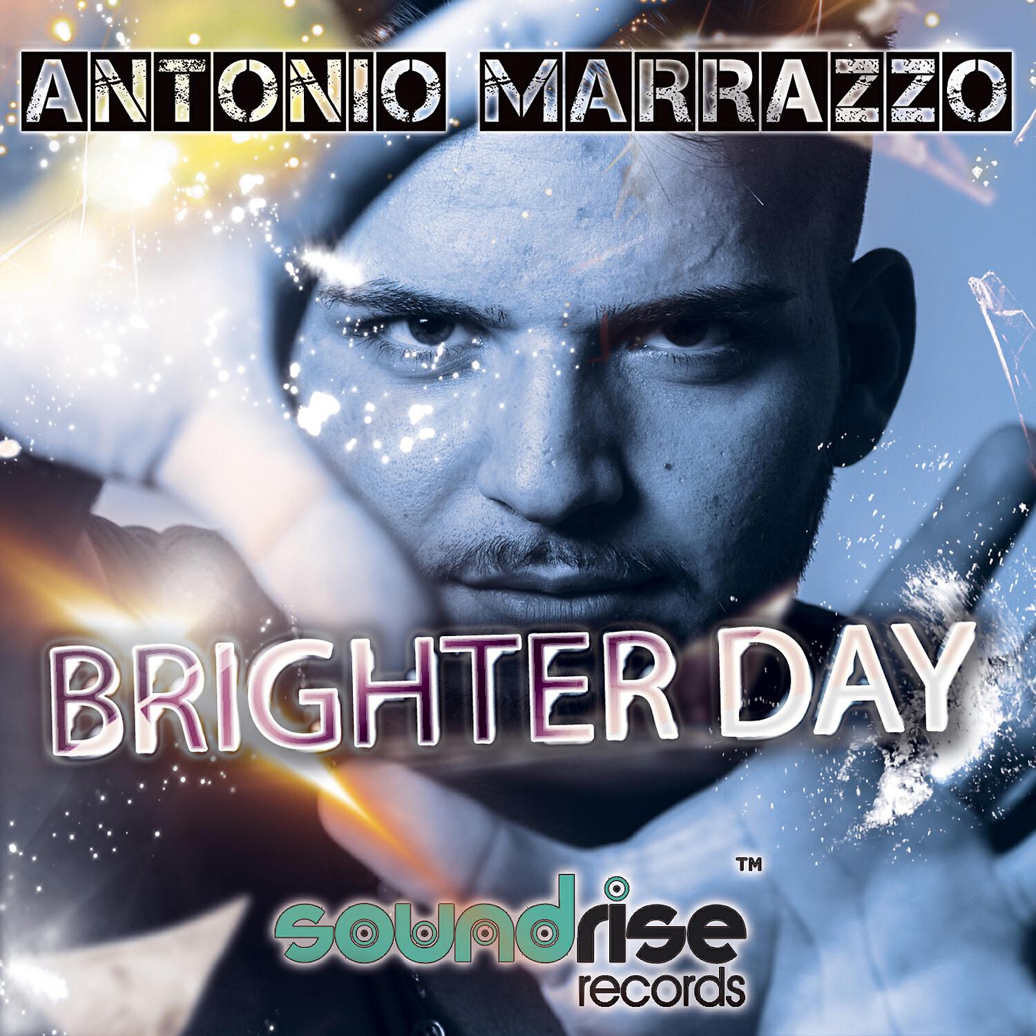 Релиз Brighter Day