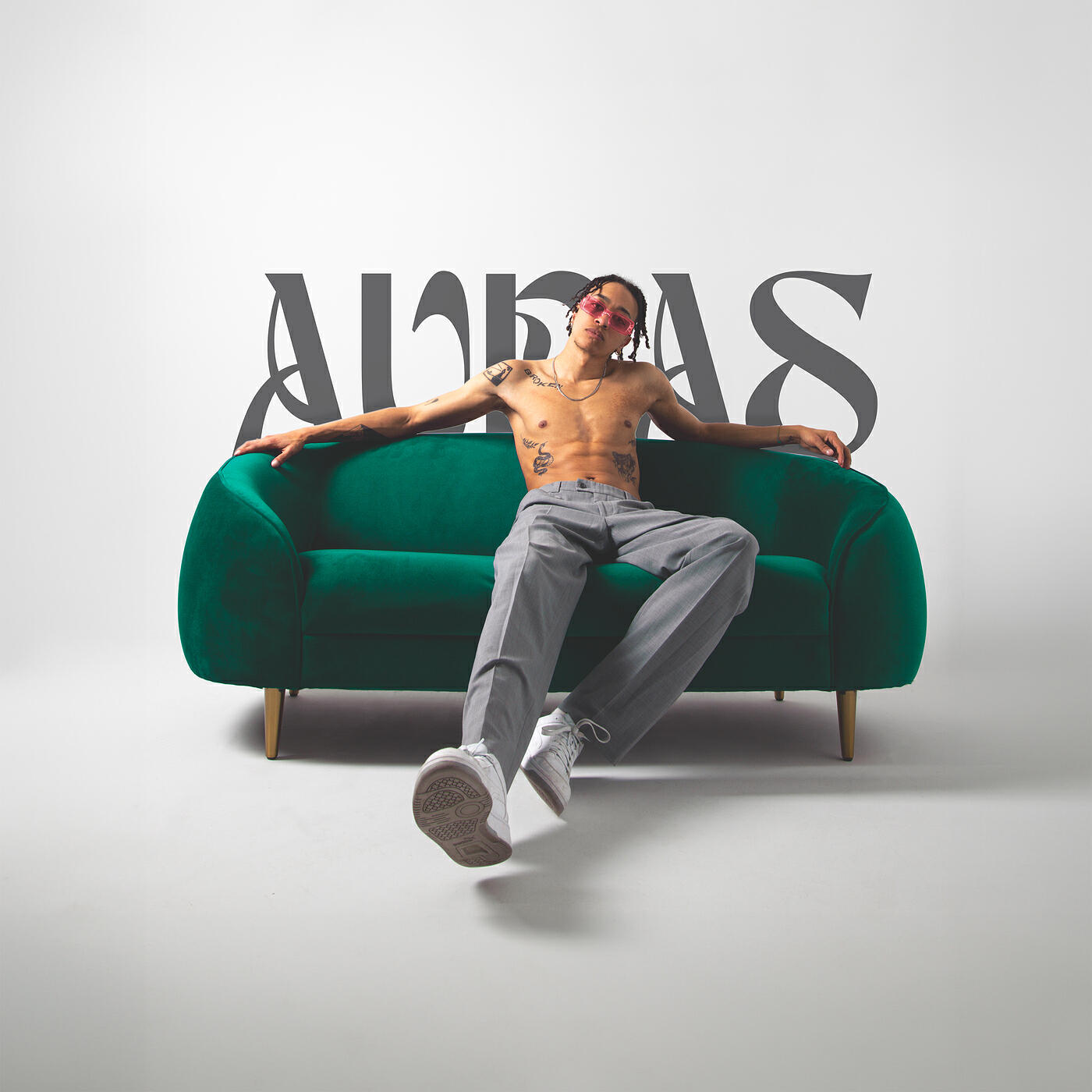 Постер альбома Auras