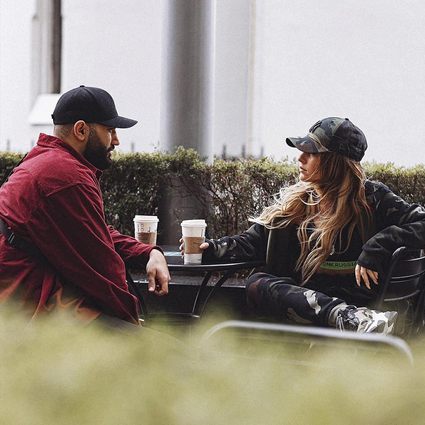 Релиз Медляк